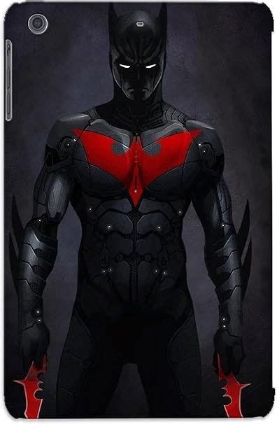 black and red batman suit|More.